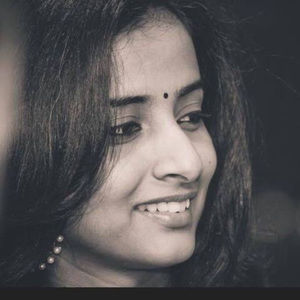 Meet your Posher, Neha